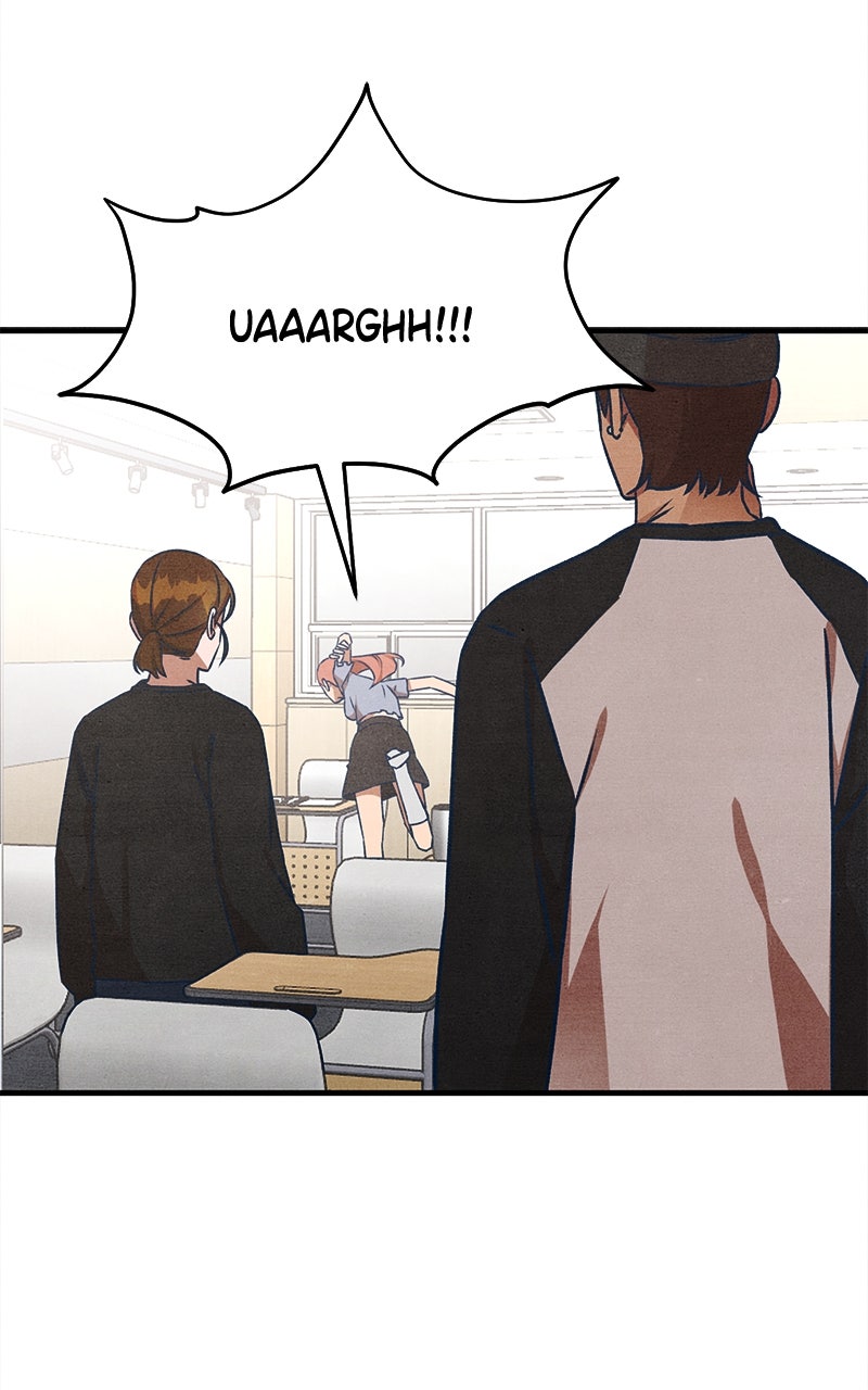 Who’s ThatLong-Haired Senior? (S2) Ep. 37 - How Did This Happen? (3) page 49 - 