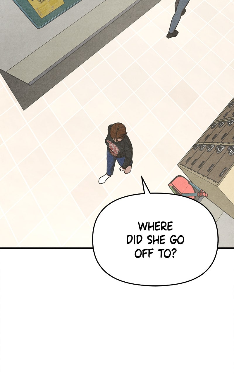 Who’s ThatLong-Haired Senior? (S2) Ep. 37 - How Did This Happen? (3) page 52 - 