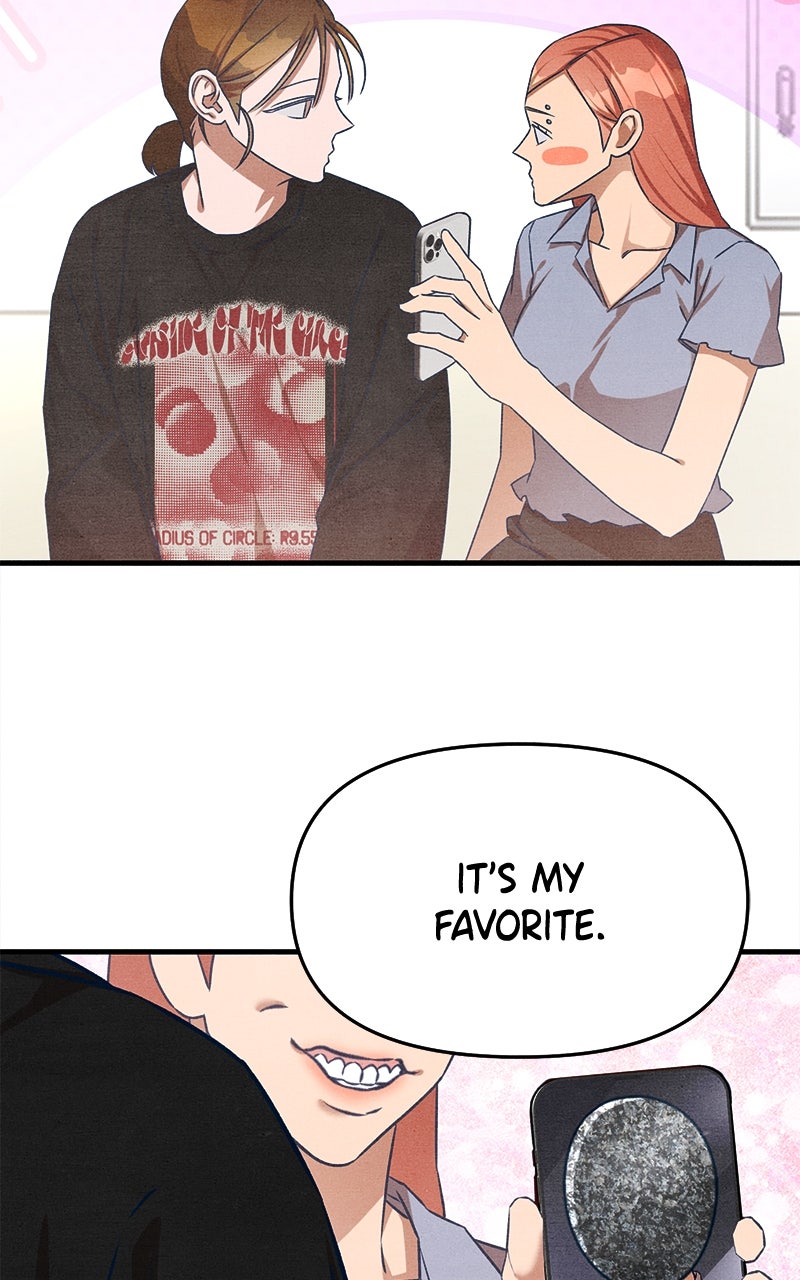 Who’s ThatLong-Haired Senior? (S2) Ep. 37 - How Did This Happen? (3) page 64 - 