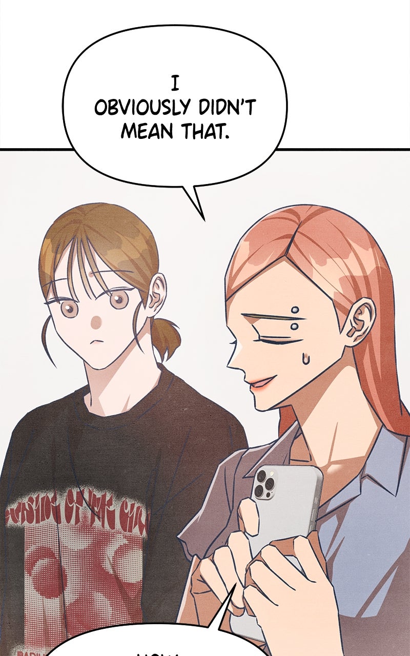 Who’s ThatLong-Haired Senior? (S2) Ep. 37 - How Did This Happen? (3) page 71 - 