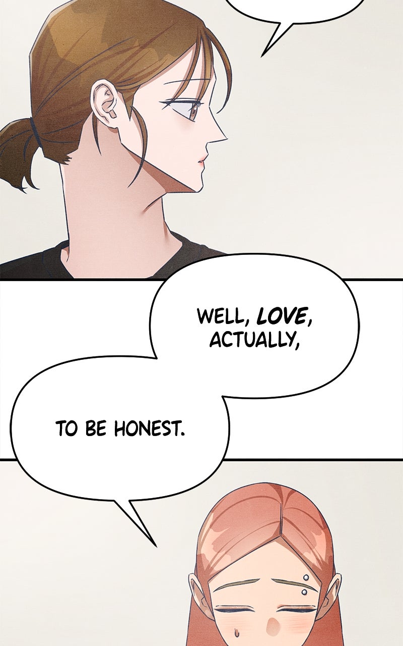 Who’s ThatLong-Haired Senior? (S2) Ep. 37 - How Did This Happen? (3) page 75 - 