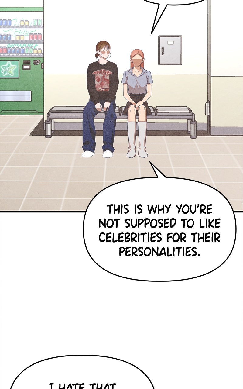 Who’s ThatLong-Haired Senior? (S2) Ep. 37 - How Did This Happen? (3) page 78 - 