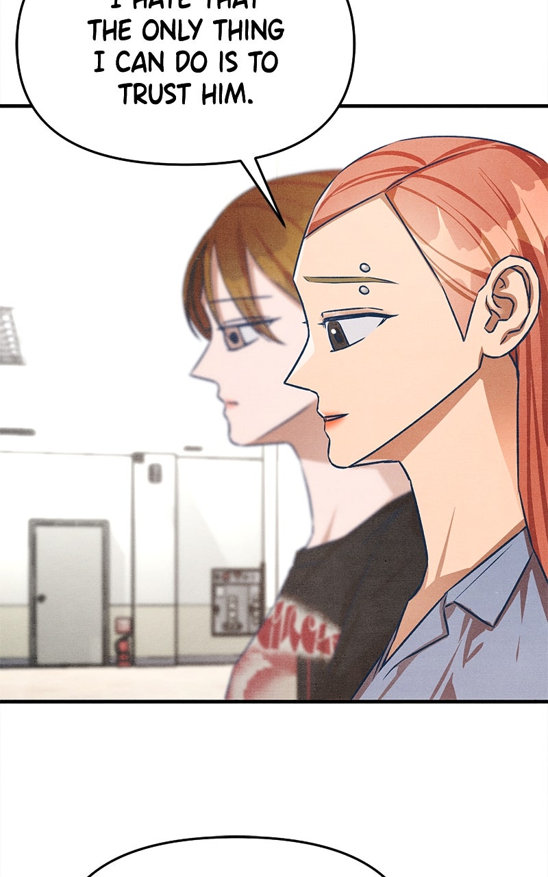 Who’s ThatLong-Haired Senior? (S2) Ep. 37 - How Did This Happen? (3) page 79 - 