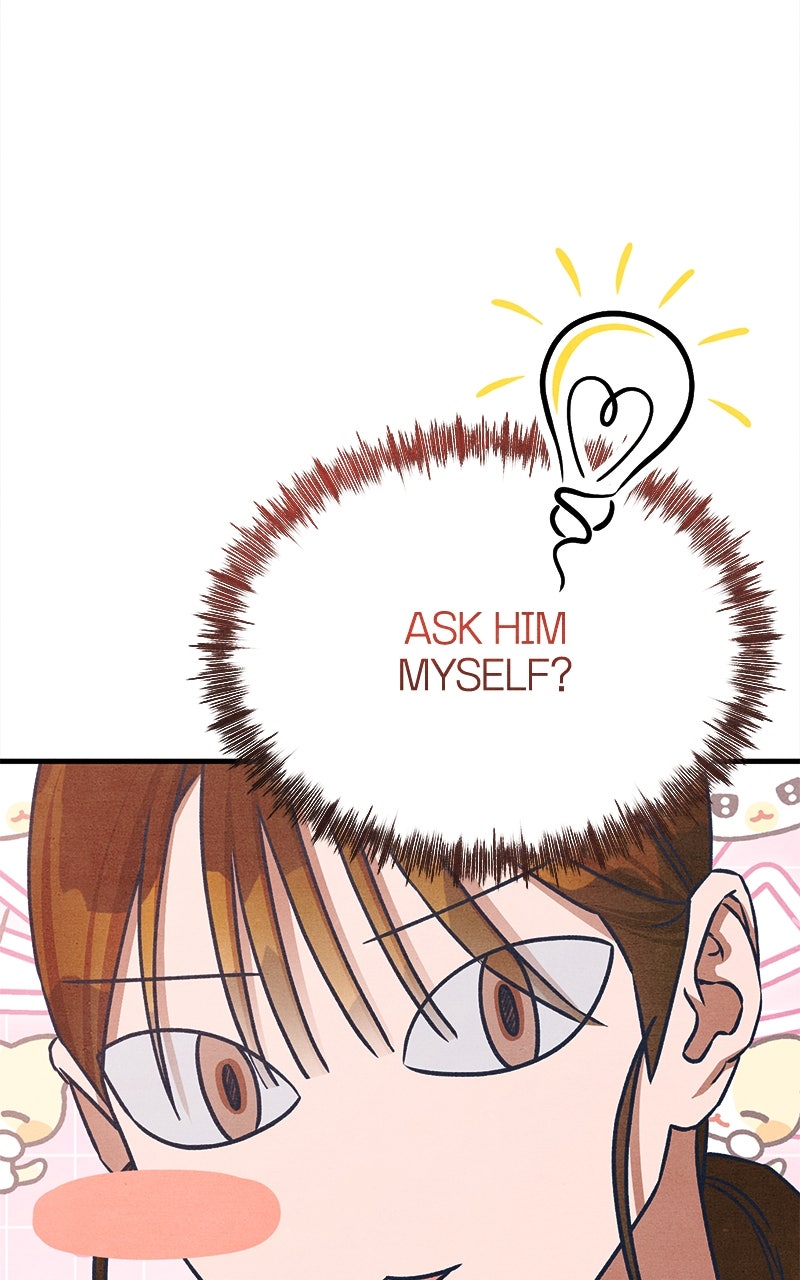 Who’s ThatLong-Haired Senior? (S2) Ep. 37 - How Did This Happen? (3) page 81 - 