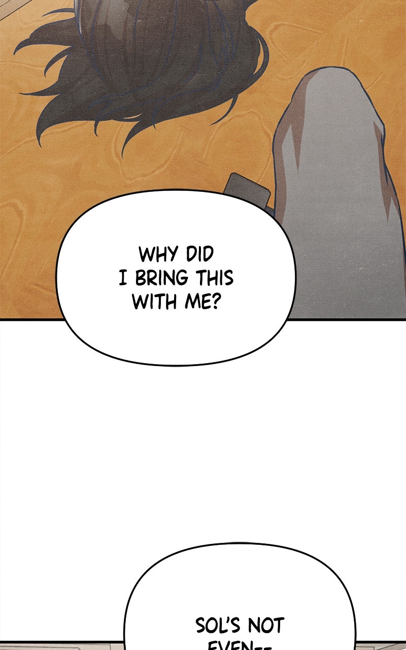 Who’s ThatLong-Haired Senior? (S2) Ep. 37 - How Did This Happen? (3) page 86 - 