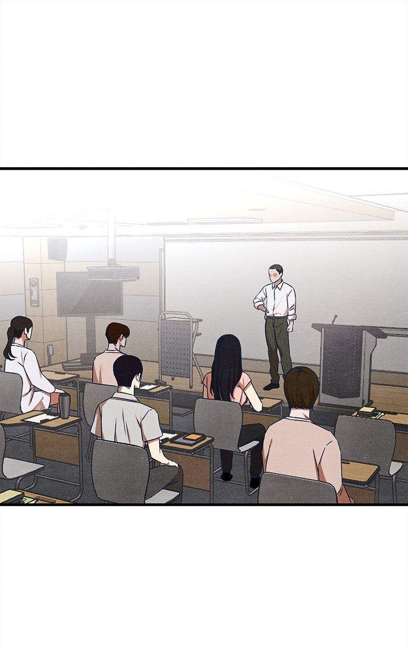 Who’s ThatLong-Haired Senior? (S2) Ep. 38 - How Did This Happen? (4) page 1 - 
