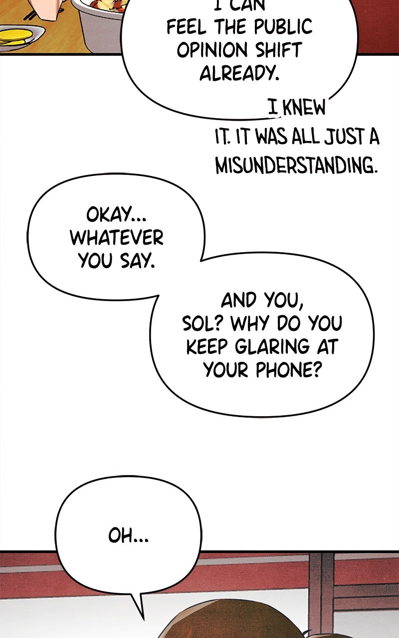 Who’s ThatLong-Haired Senior? (S2) Ep. 38 - How Did This Happen? (4) page 19 - 