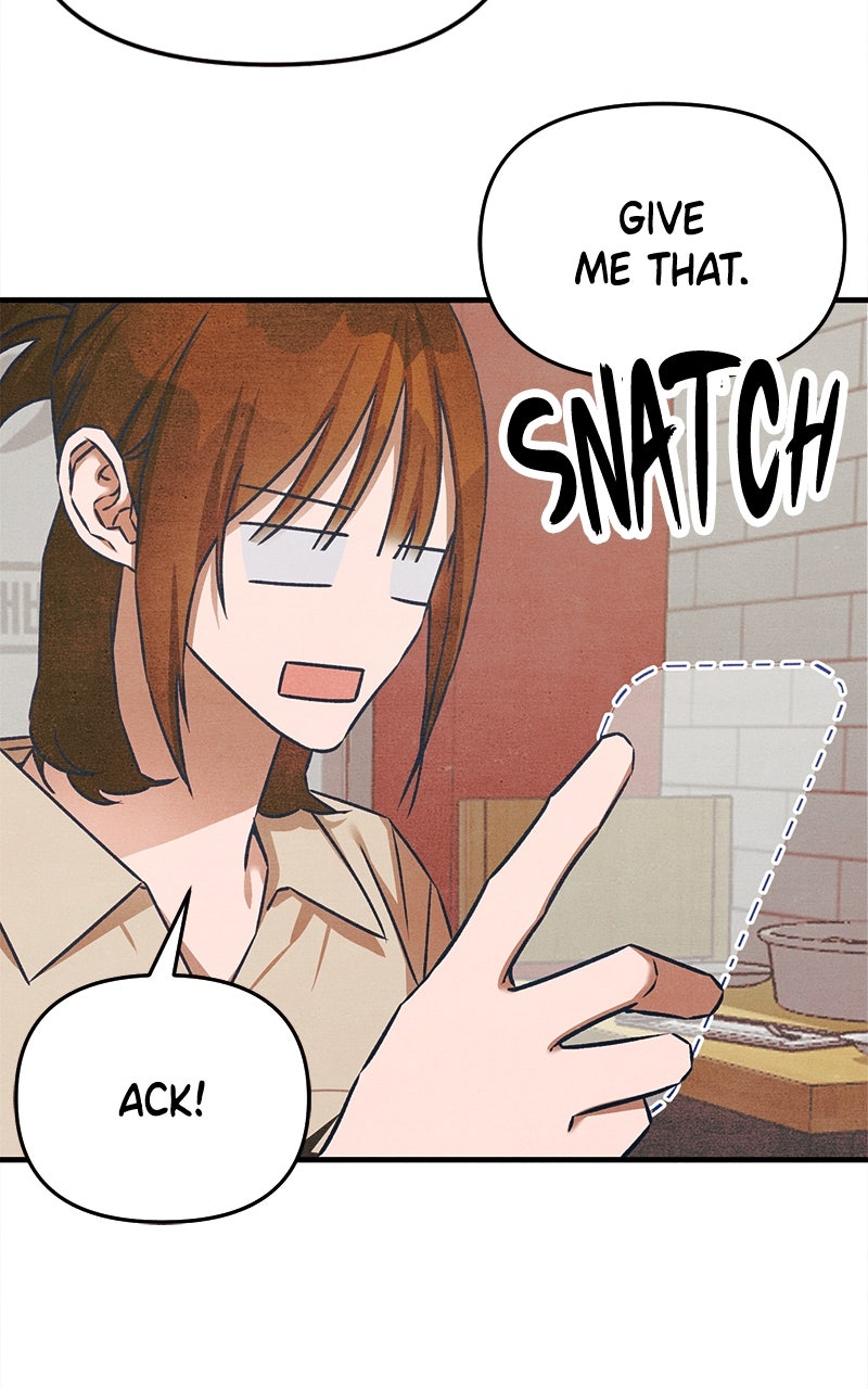Who’s ThatLong-Haired Senior? (S2) Ep. 38 - How Did This Happen? (4) page 24 - 