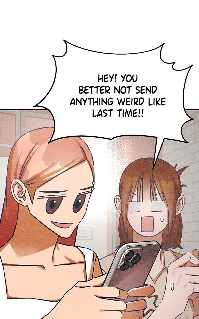 Who’s ThatLong-Haired Senior? (S2) Ep. 38 - How Did This Happen? (4) page 25 - 