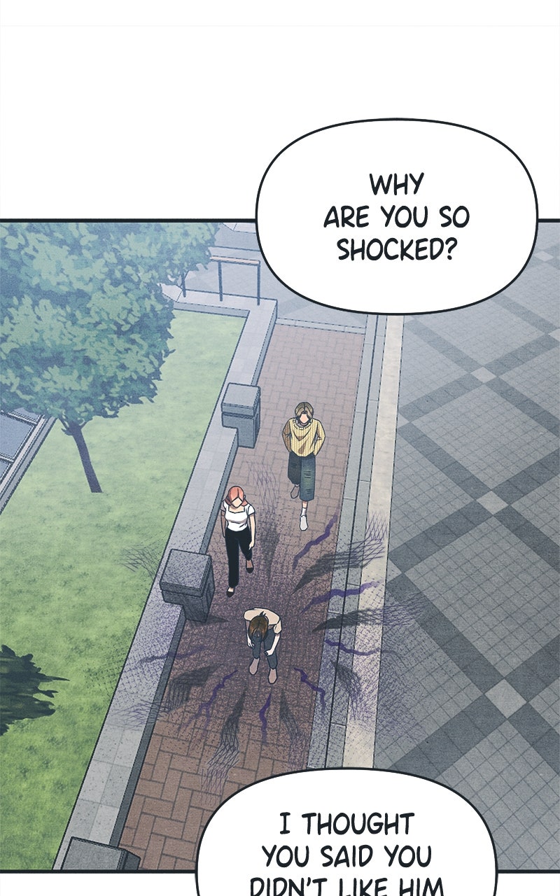 Who’s ThatLong-Haired Senior? (S2) Ep. 38 - How Did This Happen? (4) page 32 - 