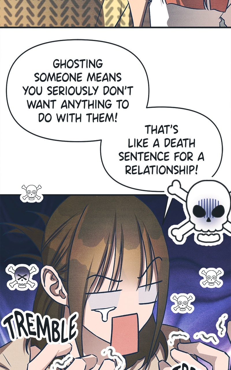 Who’s ThatLong-Haired Senior? (S2) Ep. 38 - How Did This Happen? (4) page 35 - 