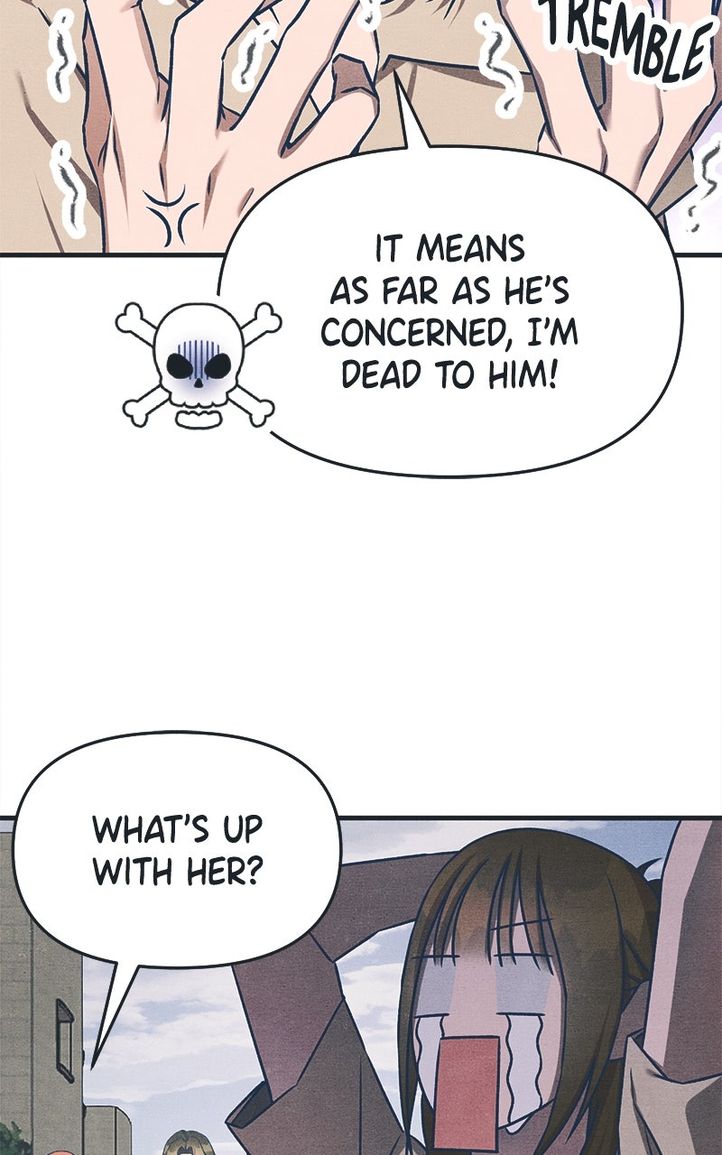 Who’s ThatLong-Haired Senior? (S2) Ep. 38 - How Did This Happen? (4) page 36 - 