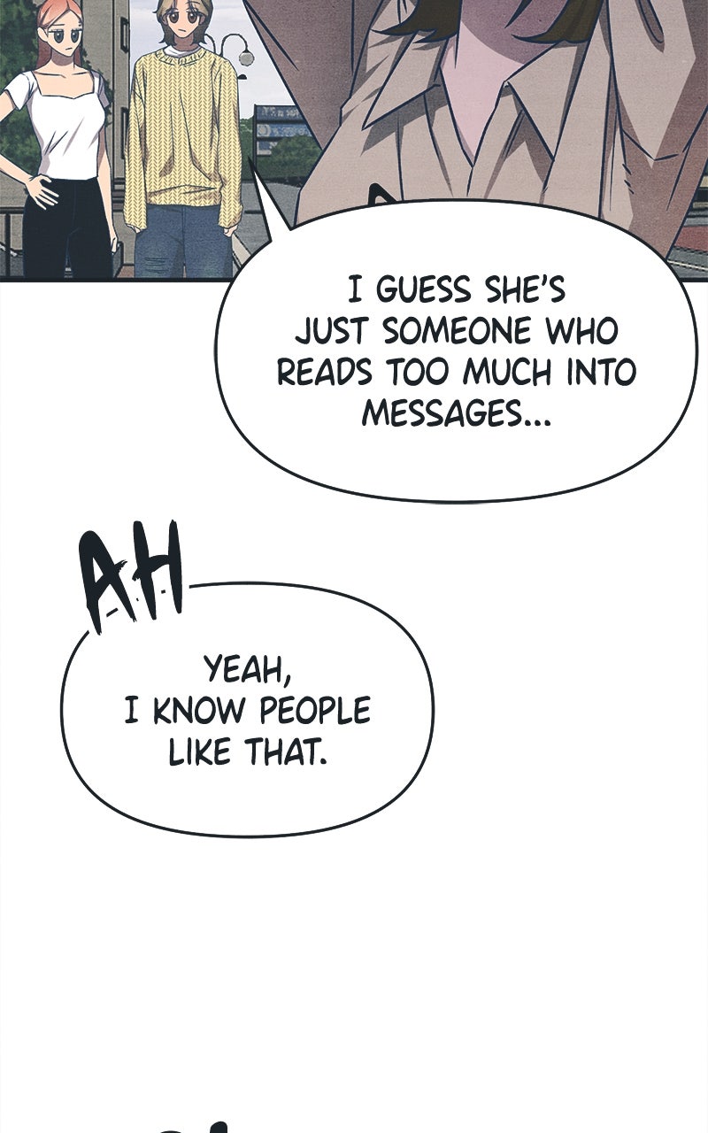 Who’s ThatLong-Haired Senior? (S2) Ep. 38 - How Did This Happen? (4) page 37 - 