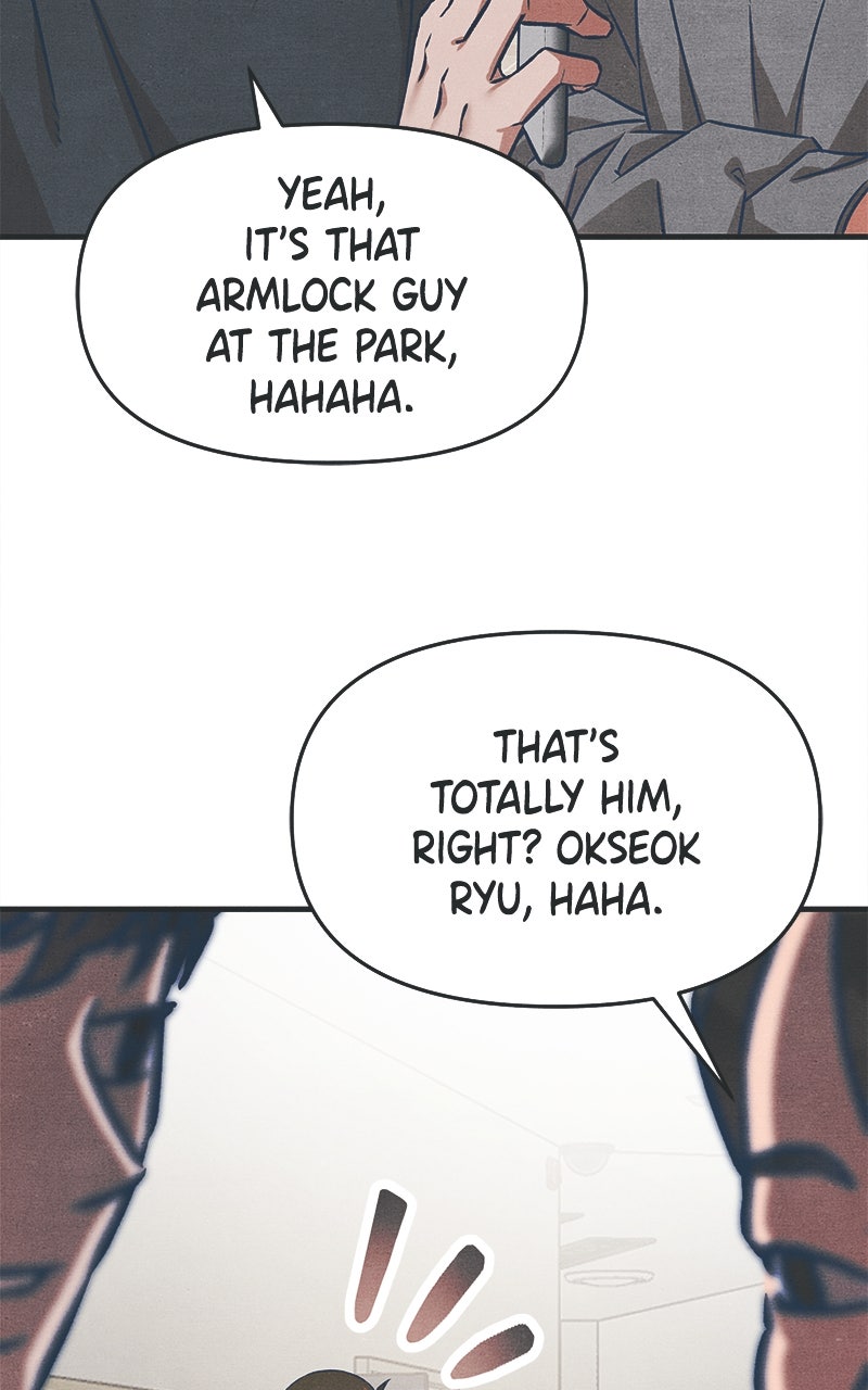 Who’s ThatLong-Haired Senior? (S2) Ep. 38 - How Did This Happen? (4) page 47 - 
