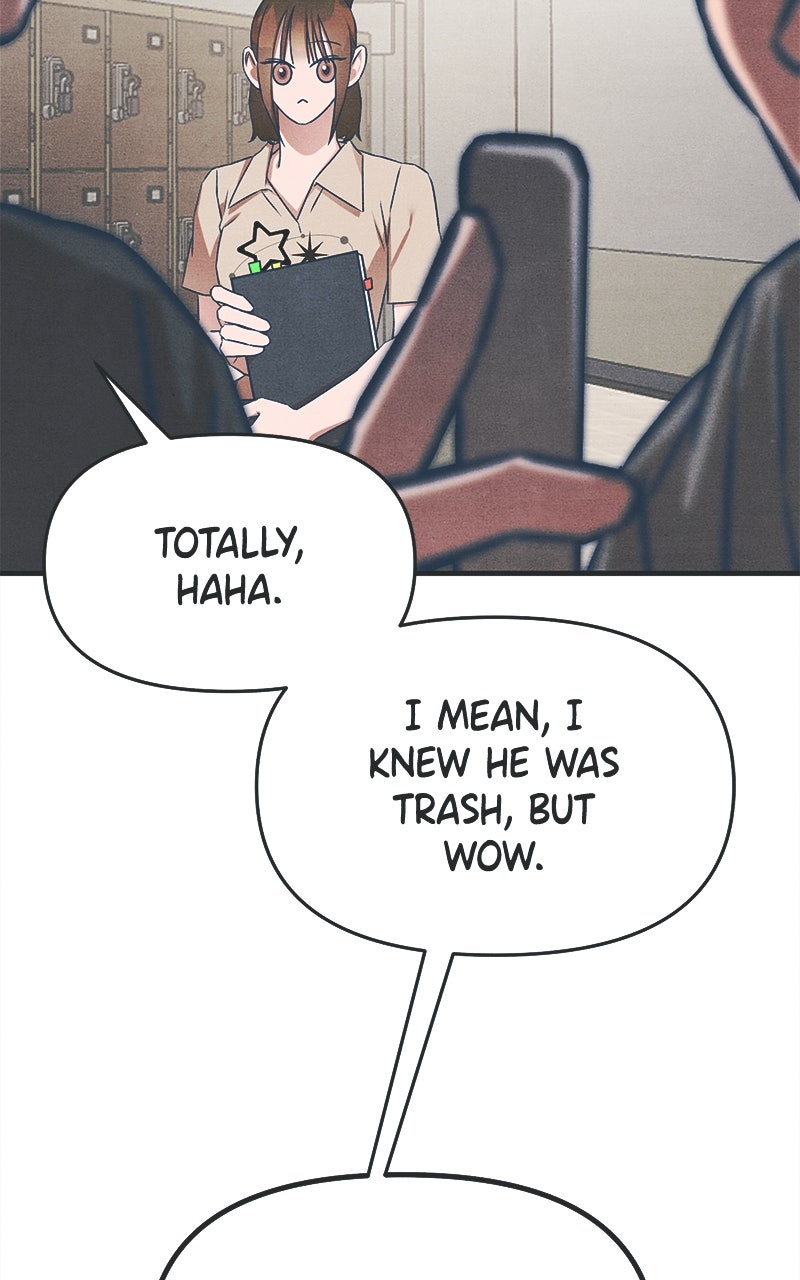 Who’s ThatLong-Haired Senior? (S2) Ep. 38 - How Did This Happen? (4) page 48 - 