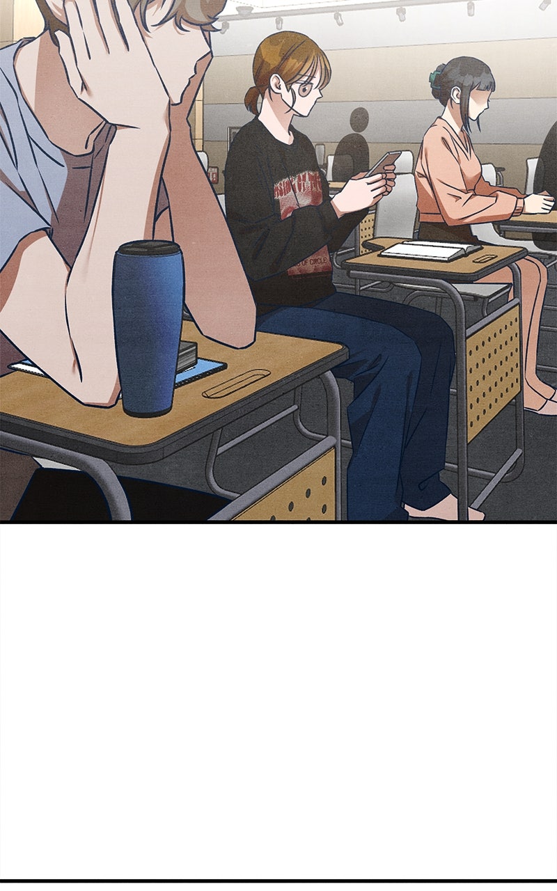 Who’s ThatLong-Haired Senior? (S2) Ep. 38 - How Did This Happen? (4) page 6 - 