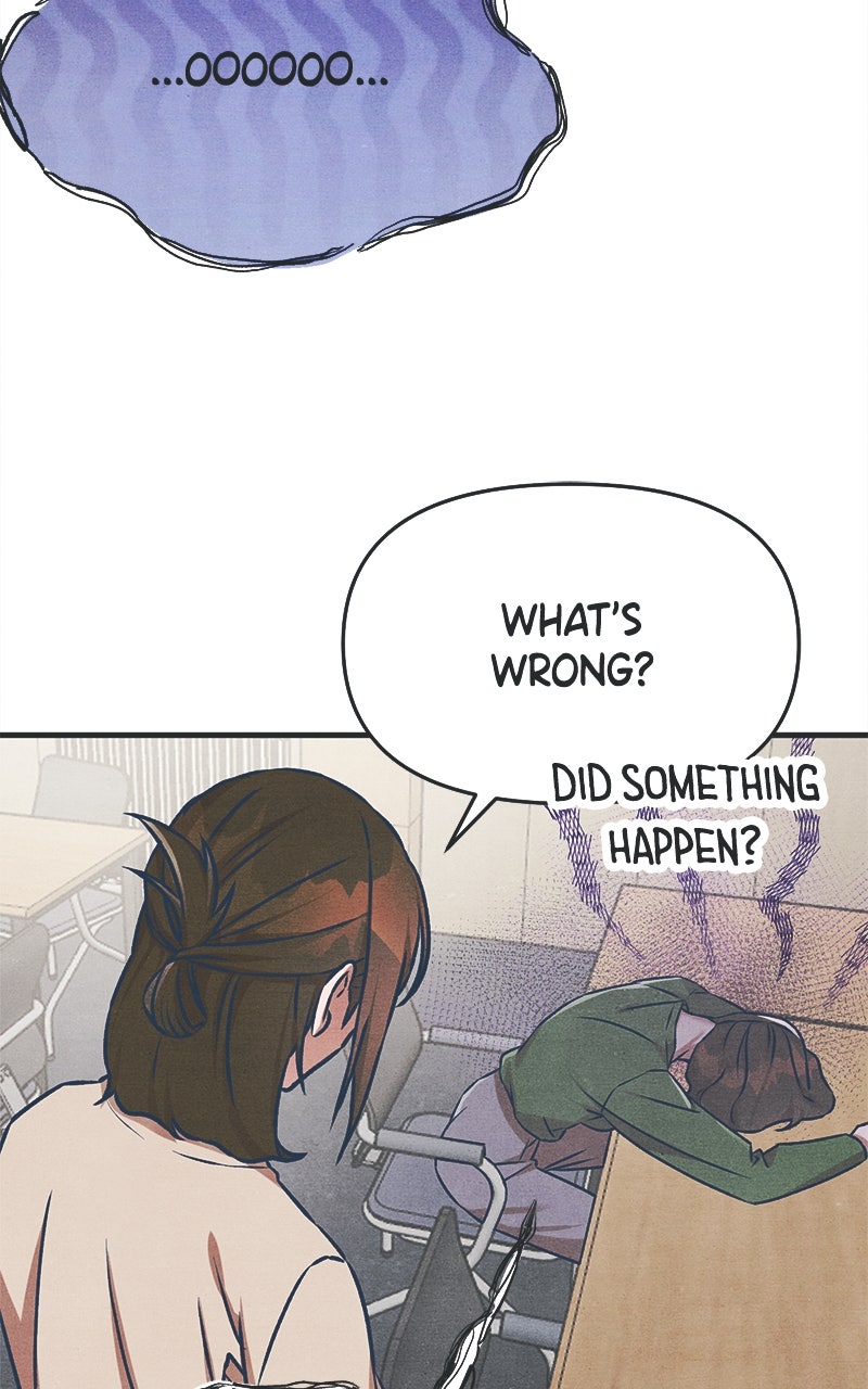Who’s ThatLong-Haired Senior? (S2) Ep. 38 - How Did This Happen? (4) page 54 - 