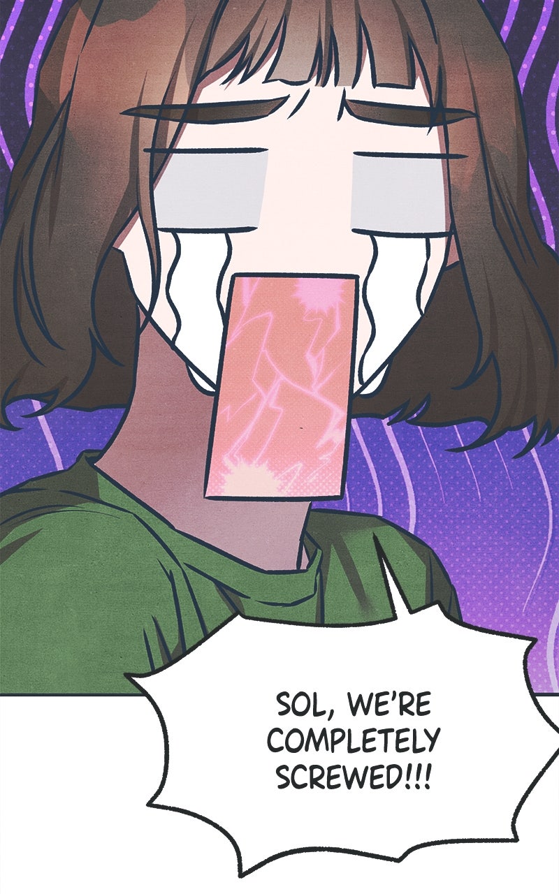 Who’s ThatLong-Haired Senior? (S2) Ep. 38 - How Did This Happen? (4) page 56 - 