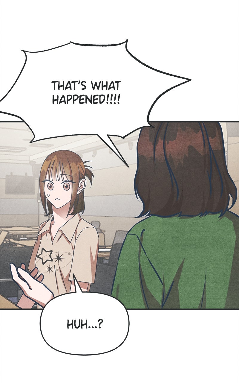 Who’s ThatLong-Haired Senior? (S2) Ep. 38 - How Did This Happen? (4) page 57 - 