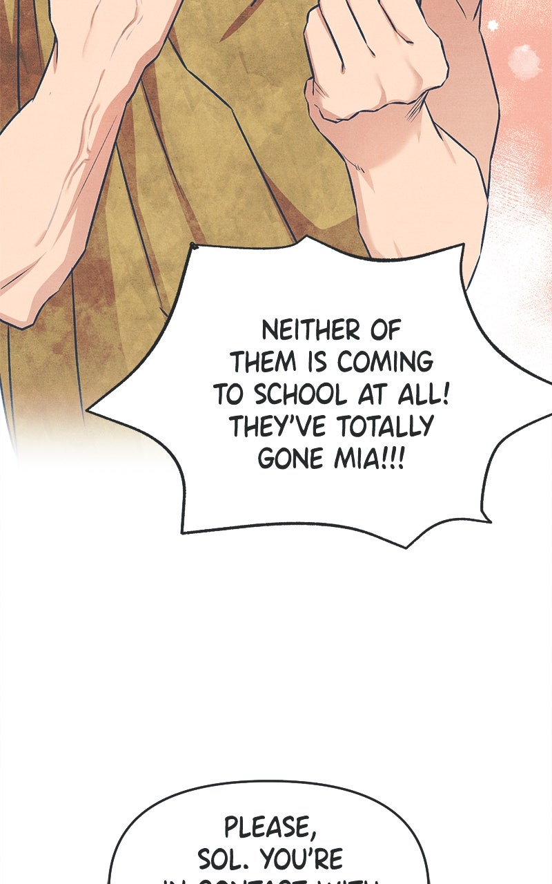 Who’s ThatLong-Haired Senior? (S2) Ep. 38 - How Did This Happen? (4) page 66 - 