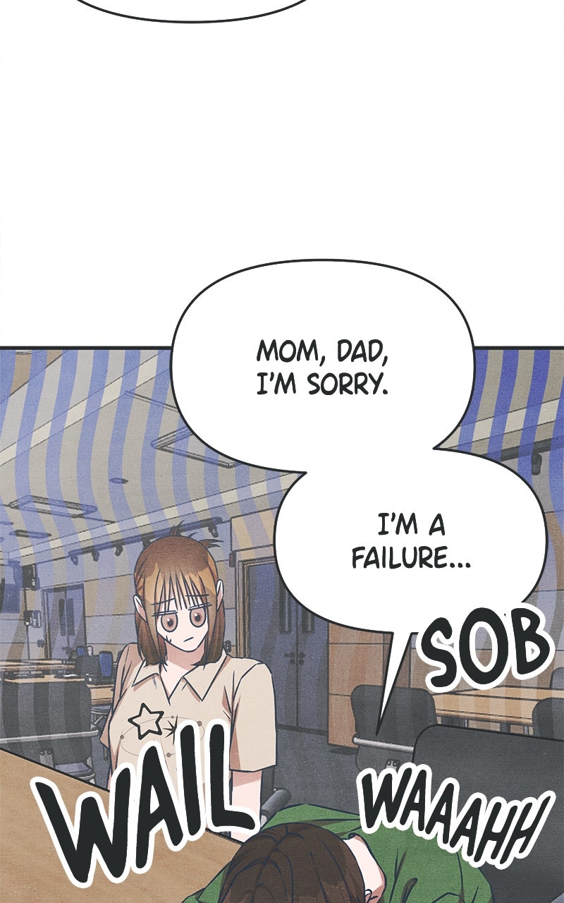 Who’s ThatLong-Haired Senior? (S2) Ep. 38 - How Did This Happen? (4) page 71 - 