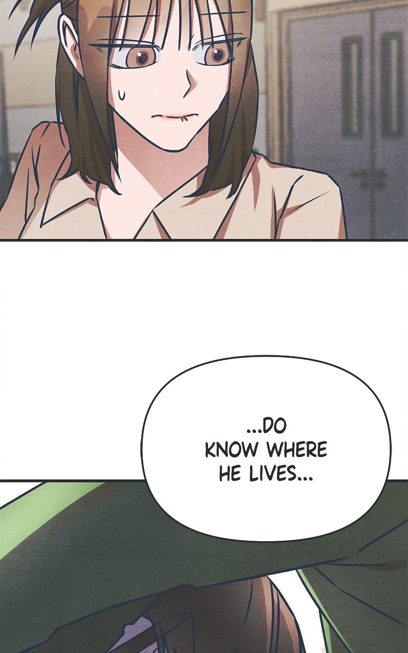 Who’s ThatLong-Haired Senior? (S2) Ep. 38 - How Did This Happen? (4) page 73 - 