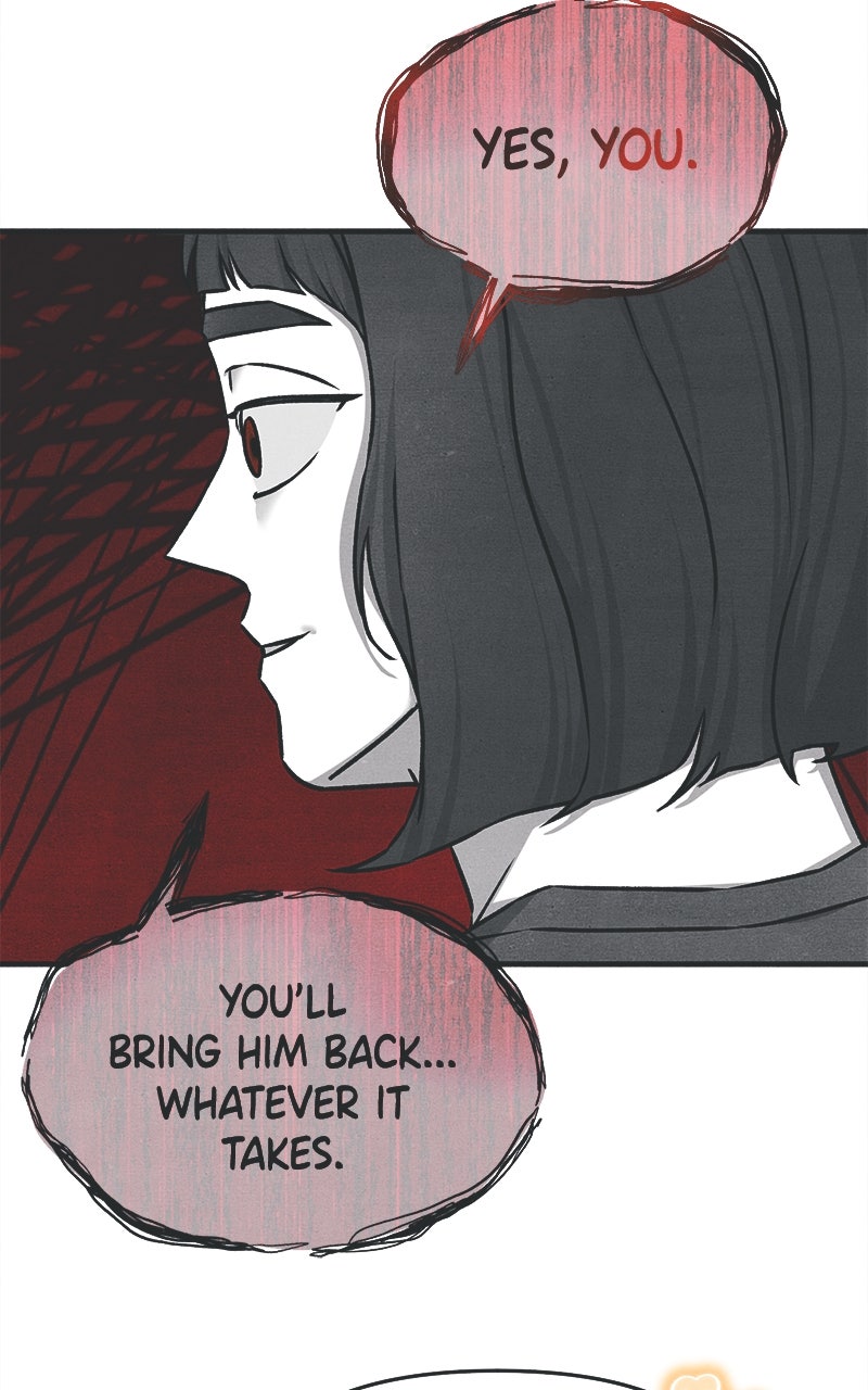 Who’s ThatLong-Haired Senior? (S2) Ep. 38 - How Did This Happen? (4) page 77 - 