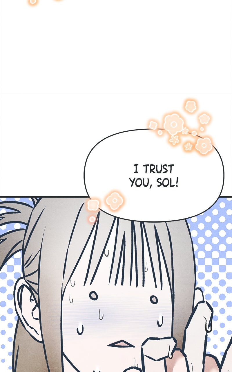 Who’s ThatLong-Haired Senior? (S2) Ep. 38 - How Did This Happen? (4) page 79 - 