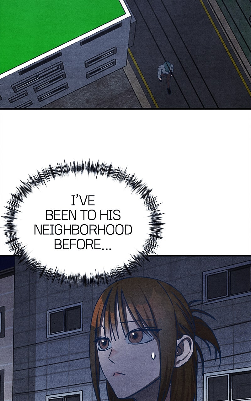 Who’s ThatLong-Haired Senior? (S2) Ep. 38 - How Did This Happen? (4) page 83 - 
