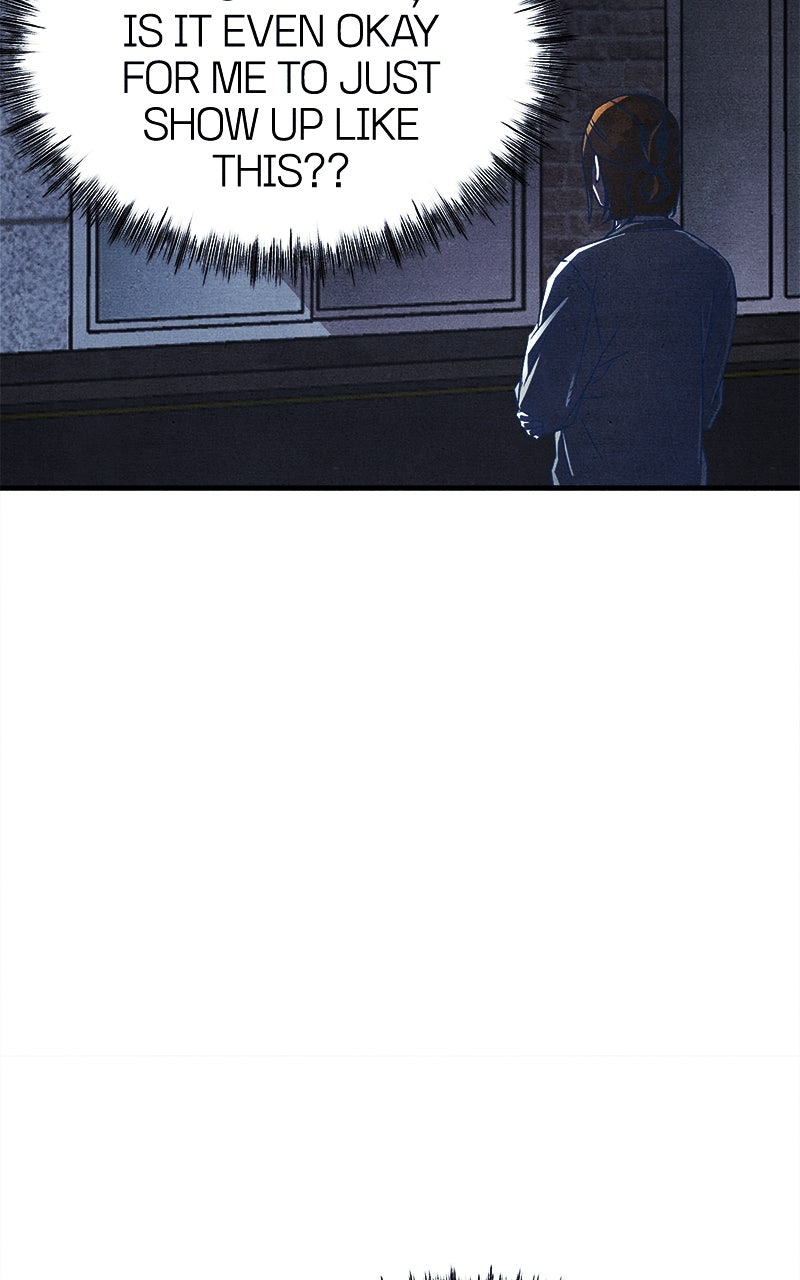 Who’s ThatLong-Haired Senior? (S2) Ep. 38 - How Did This Happen? (4) page 85 - 