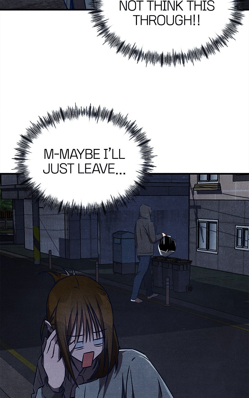 Who’s ThatLong-Haired Senior? (S2) Ep. 38 - How Did This Happen? (4) page 87 - 
