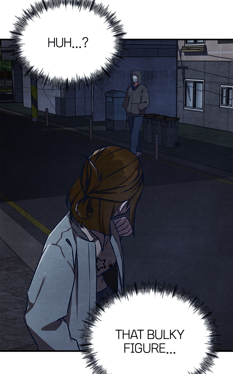 Who’s ThatLong-Haired Senior? (S2) Ep. 38 - How Did This Happen? (4) page 89 - 