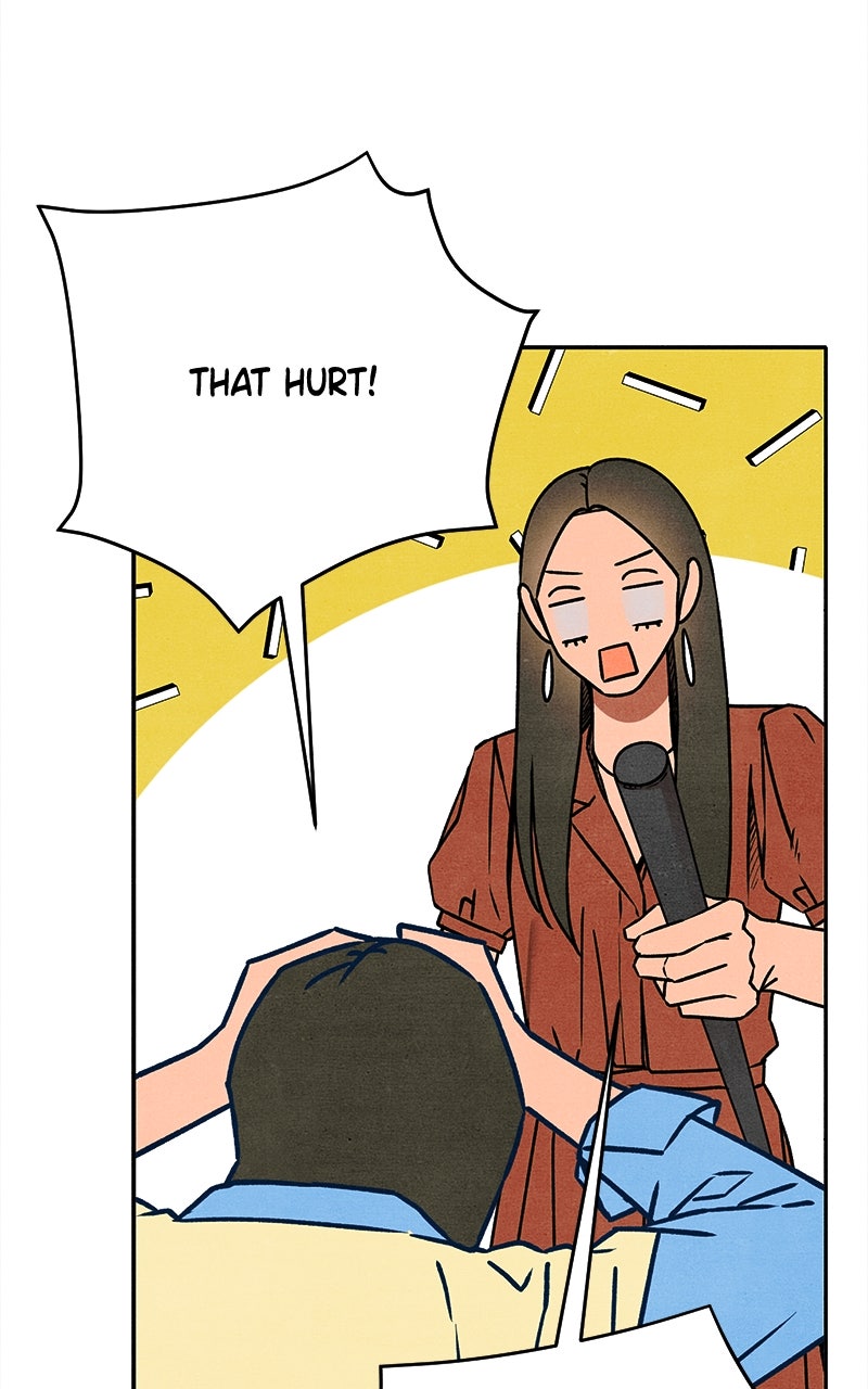 Who’s ThatLong-Haired Senior? Ep. 4 - Sol Song: Part 1 page 11 - 