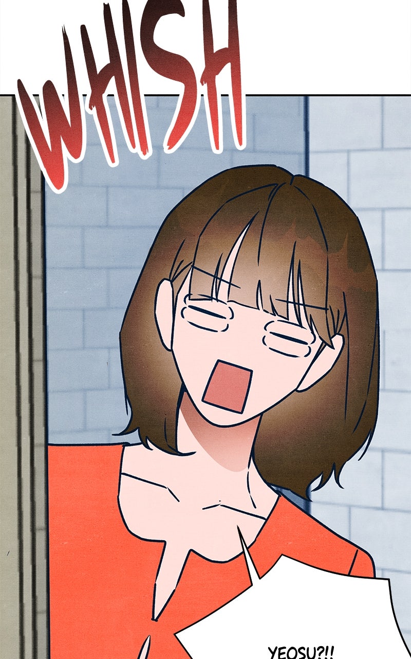 Who’s ThatLong-Haired Senior? Ep. 4 - Sol Song: Part 1 page 15 - 
