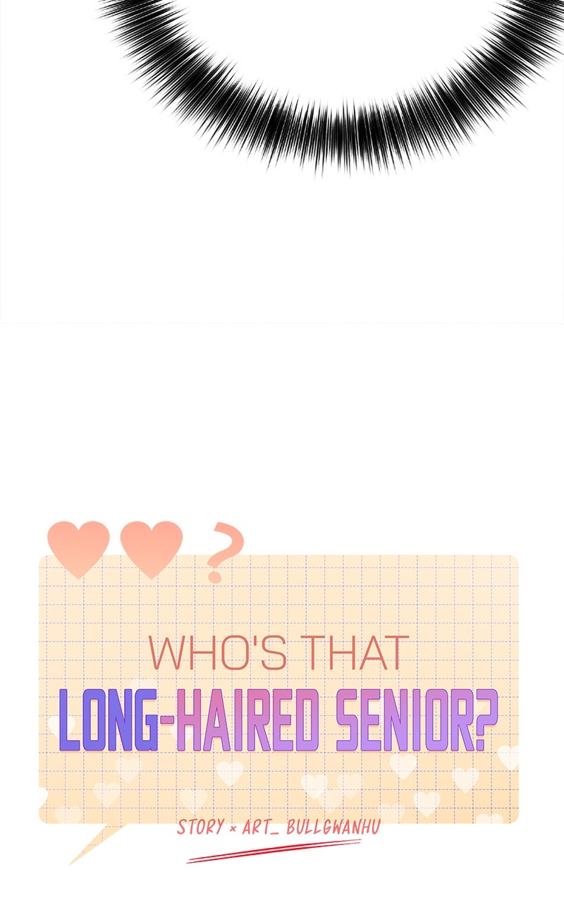 Who’s ThatLong-Haired Senior? Ep. 4 - Sol Song: Part 1 page 20 - 