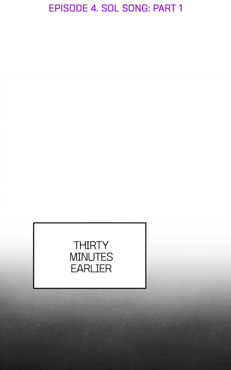Who’s ThatLong-Haired Senior? Ep. 4 - Sol Song: Part 1 page 21 - 