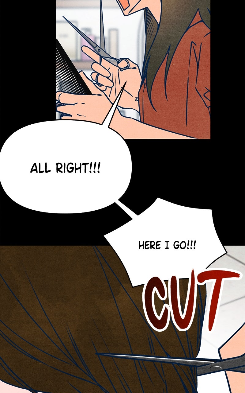 Who’s ThatLong-Haired Senior? Ep. 4 - Sol Song: Part 1 page 24 - 