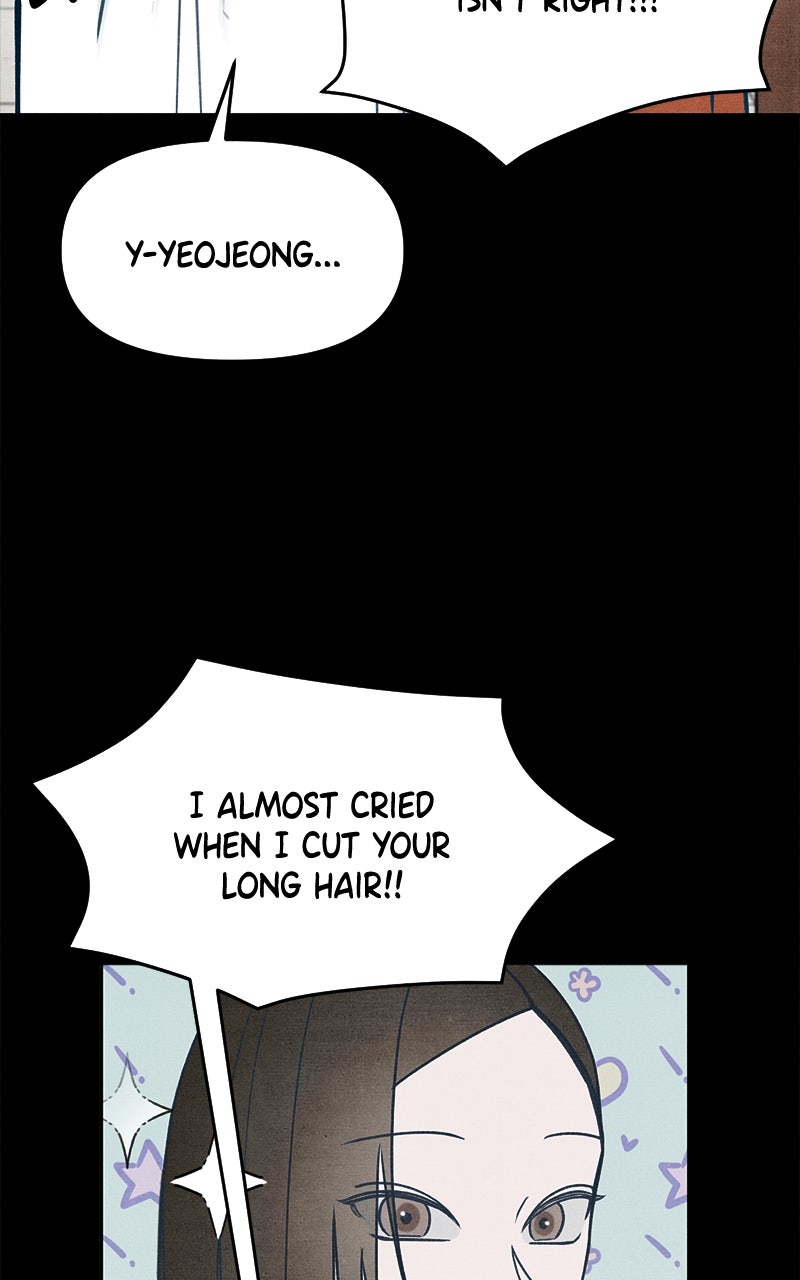Who’s ThatLong-Haired Senior? Ep. 4 - Sol Song: Part 1 page 30 - 