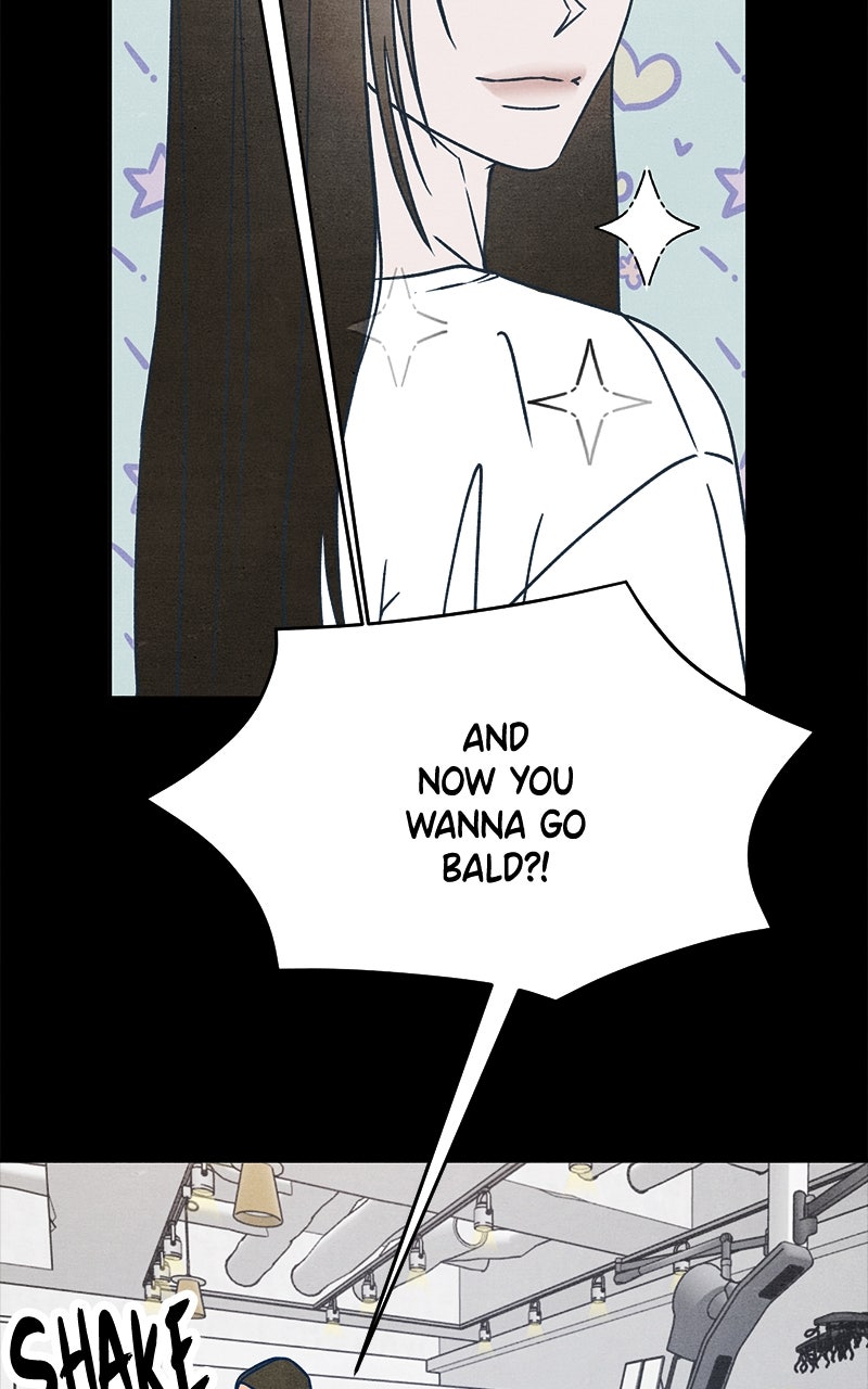 Who’s ThatLong-Haired Senior? Ep. 4 - Sol Song: Part 1 page 31 - 