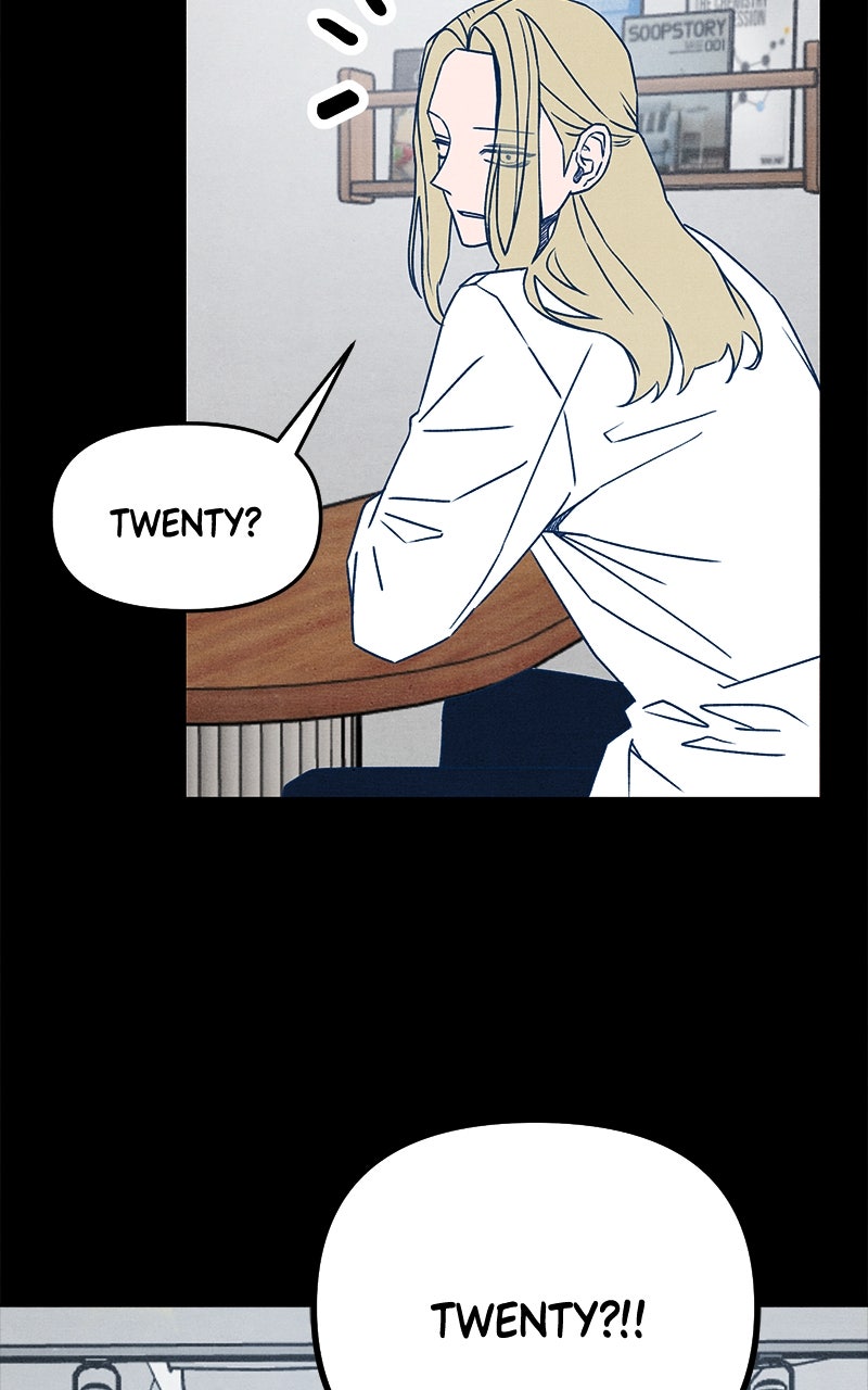 Who’s ThatLong-Haired Senior? Ep. 4 - Sol Song: Part 1 page 33 - 
