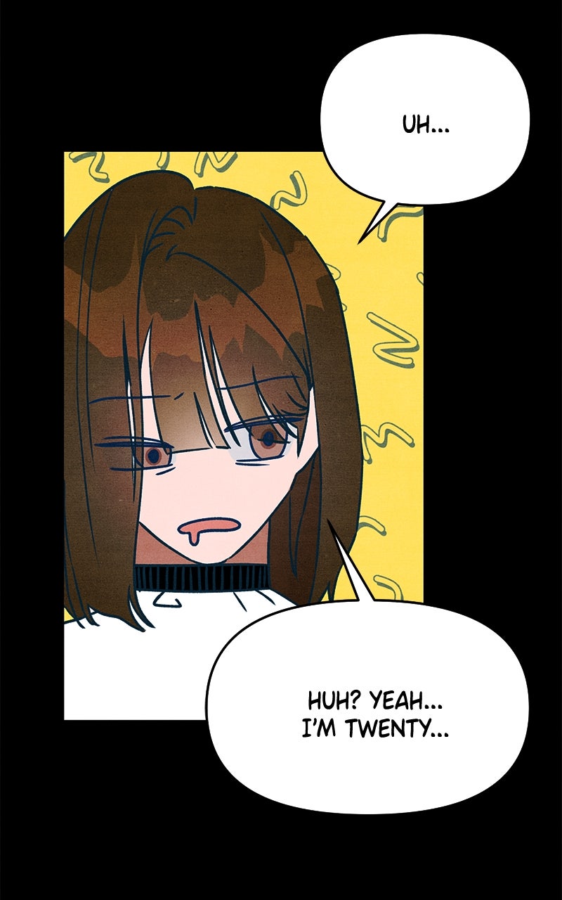 Who’s ThatLong-Haired Senior? Ep. 4 - Sol Song: Part 1 page 35 - 