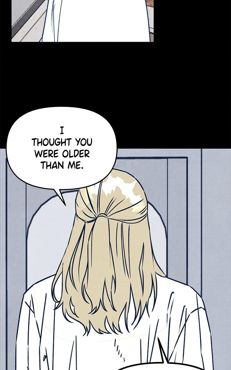 Who’s ThatLong-Haired Senior? Ep. 4 - Sol Song: Part 1 page 42 - 
