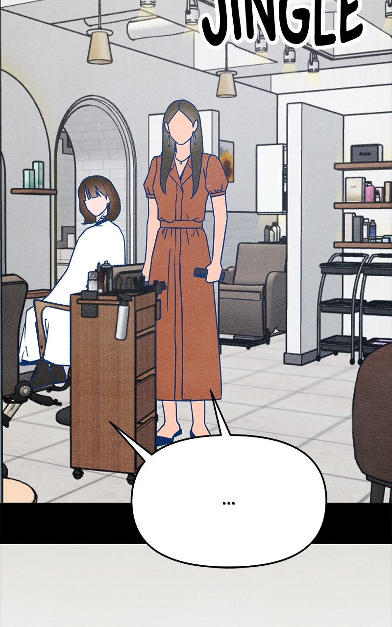 Who’s ThatLong-Haired Senior? Ep. 4 - Sol Song: Part 1 page 46 - 