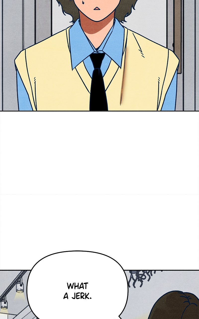 Who’s ThatLong-Haired Senior? Ep. 4 - Sol Song: Part 1 page 48 - 