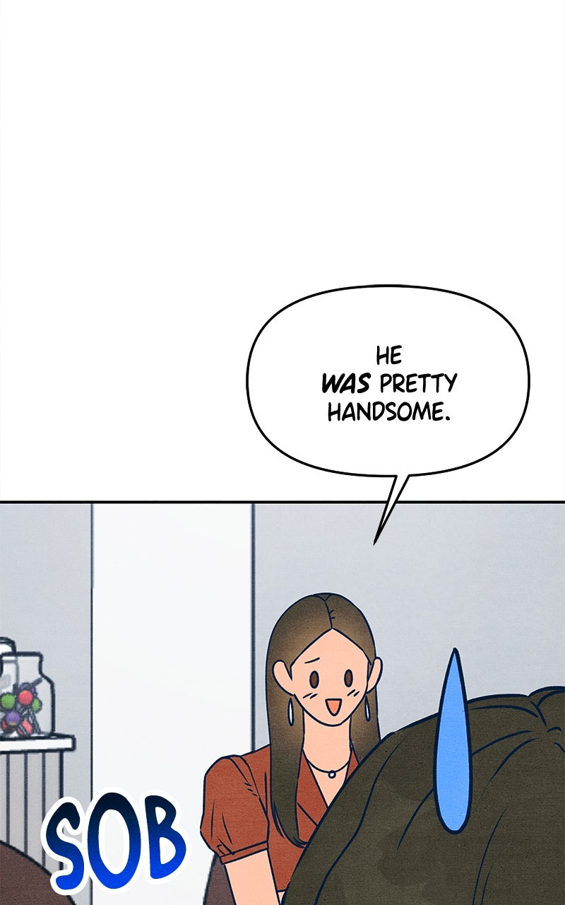 Who’s ThatLong-Haired Senior? Ep. 4 - Sol Song: Part 1 page 53 - 