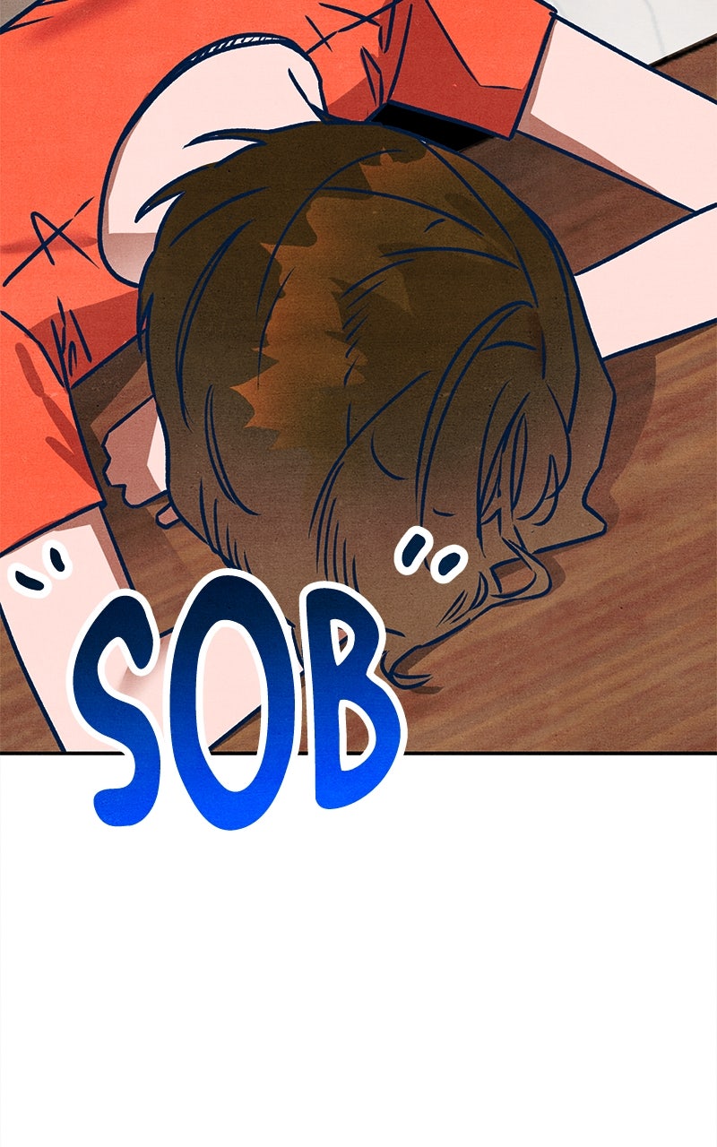 Who’s ThatLong-Haired Senior? Ep. 4 - Sol Song: Part 1 page 55 - 