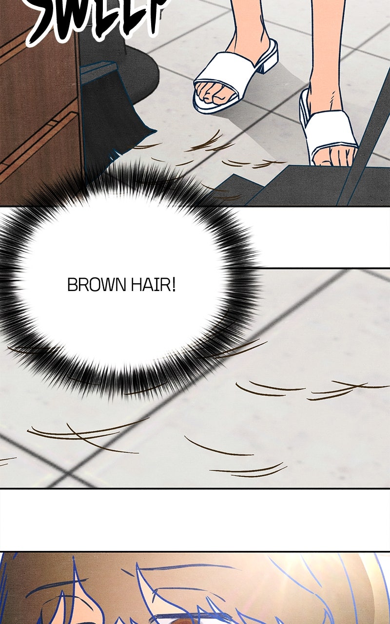 Who’s ThatLong-Haired Senior? Ep. 4 - Sol Song: Part 1 page 7 - 
