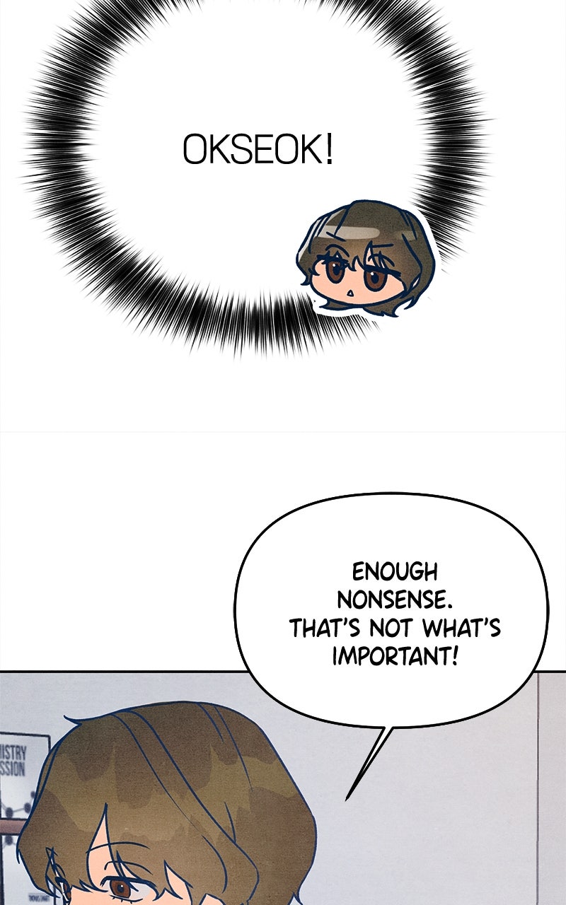 Who’s ThatLong-Haired Senior? Ep. 4 - Sol Song: Part 1 page 63 - 