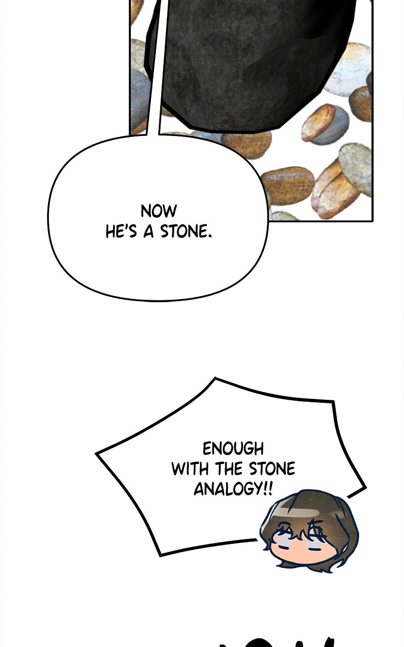 Who’s ThatLong-Haired Senior? Ep. 4 - Sol Song: Part 1 page 70 - 