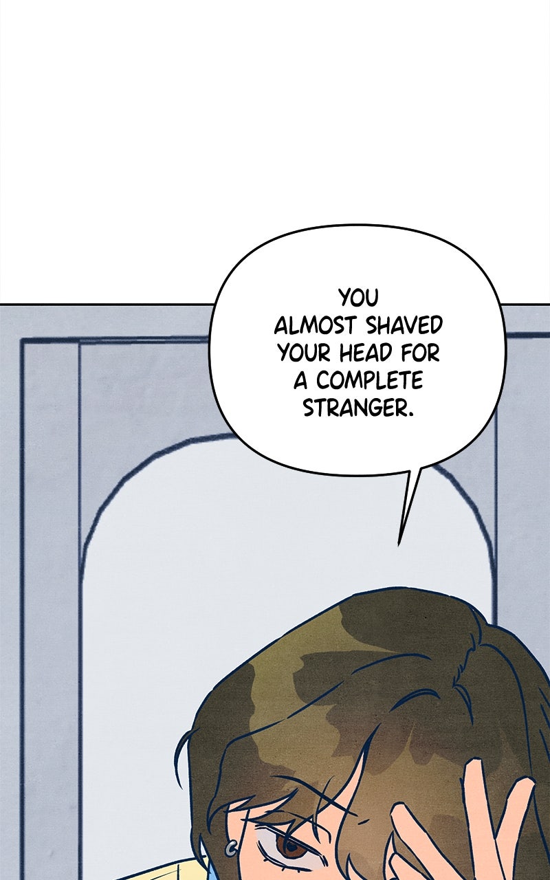 Who’s ThatLong-Haired Senior? Ep. 4 - Sol Song: Part 1 page 74 - 